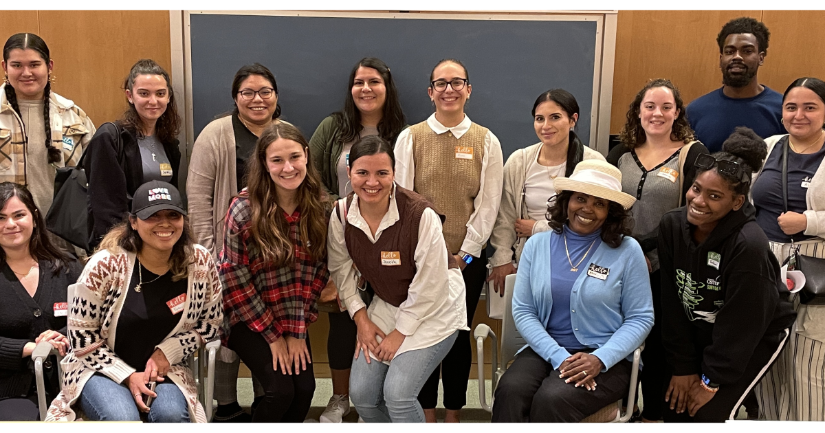 Teacher Opportunity Corps SUNY Old Westbury